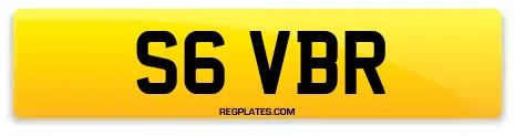 S6 VBR