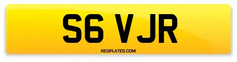 S6 VJR