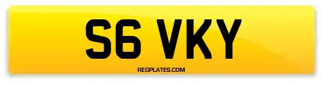S6 VKY
