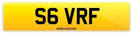 S6 VRF