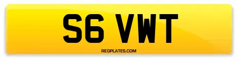 S6 VWT