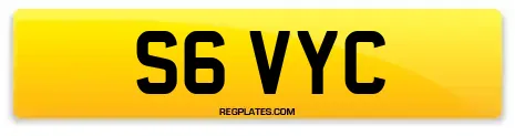 S6 VYC