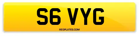 S6 VYG