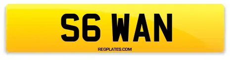 S6 WAN