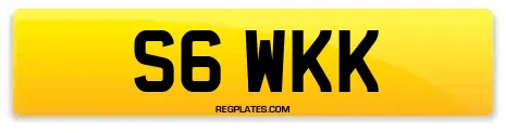 S6 WKK