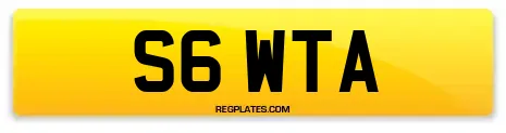 S6 WTA
