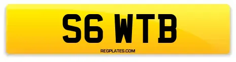 S6 WTB
