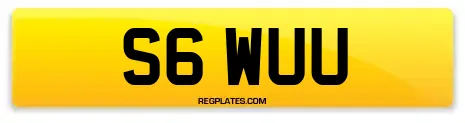 S6 WUU