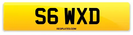 S6 WXD