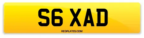 S6 XAD
