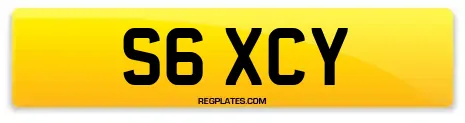S6 XCY