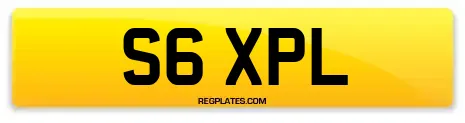 S6 XPL