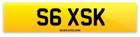 S6 XSK