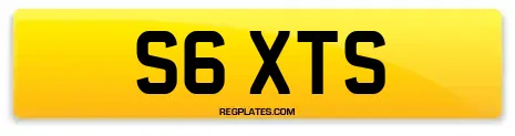S6 XTS