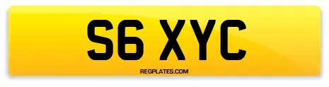 S6 XYC