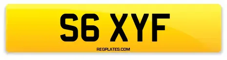 S6 XYF