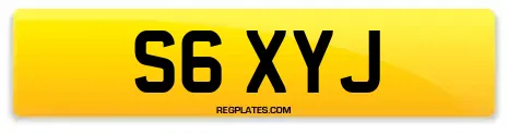 S6 XYJ
