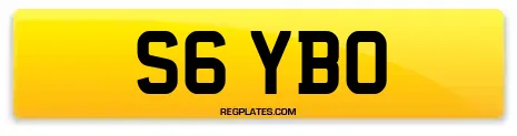 S6 YBO