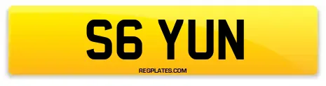 S6 YUN