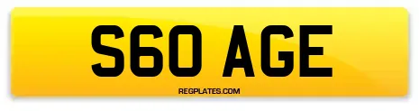 S60 AGE