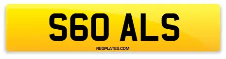 S60 ALS