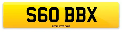 S60 BBX