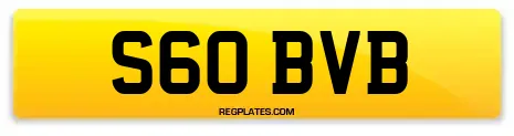 S60 BVB