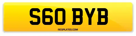 S60 BYB