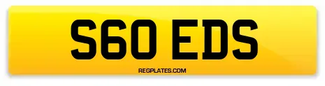 S60 EDS