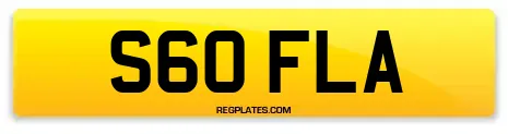 S60 FLA