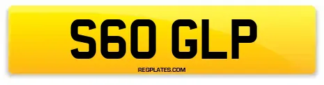 S60 GLP