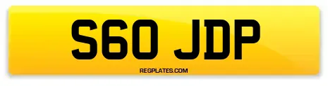 S60 JDP