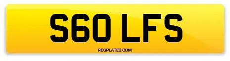S60 LFS