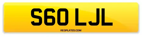 S60 LJL