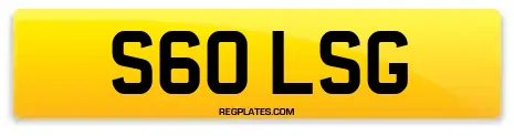S60 LSG