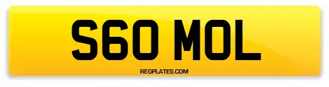 S60 MOL