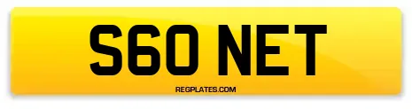 S60 NET