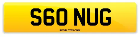 S60 NUG