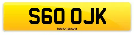 S60 OJK