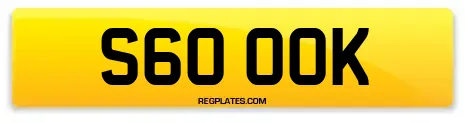 S60 OOK