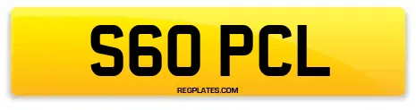 S60 PCL