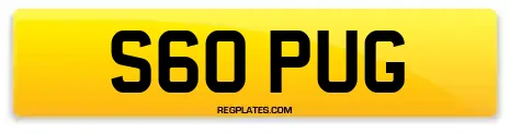 S60 PUG