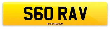 S60 RAV