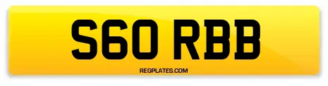 S60 RBB