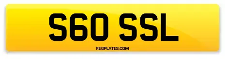 S60 SSL