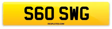 S60 SWG