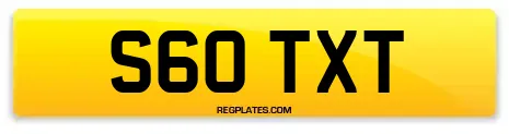 S60 TXT