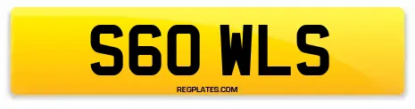 S60 WLS