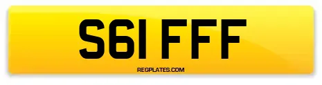 S61 FFF