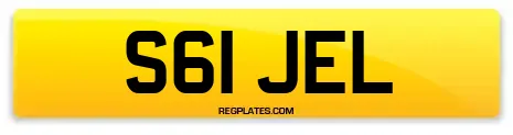 S61 JEL
